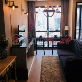 Condo for Rent: Ashton Chula - Silom, 32 m², 1 bedroom(s) - OneDay_0