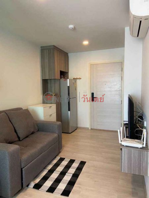 Condo for rent The Origin Sukhumvit 105 (5th floor, building B) _0