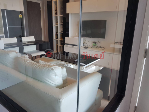 Condo for Sale: Urbano Absolute Sathon - Taksin, 38 m², 1 bedroom(s) - OneDay_0