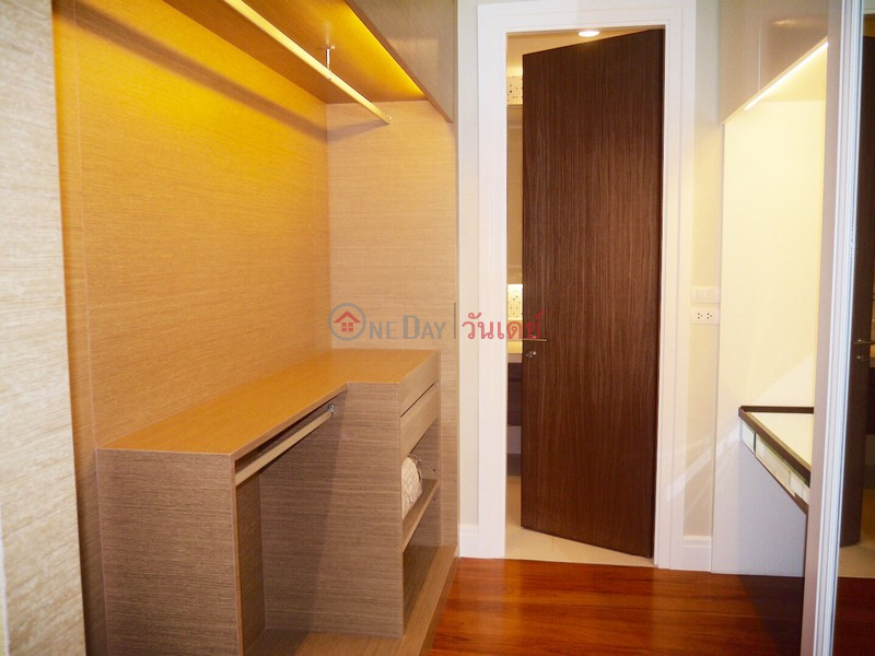 Property Search Thailand | OneDay | Residential, Rental Listings Condo for Rent: Bright Sukhumvit 24, 180 m², 3 bedroom(s)