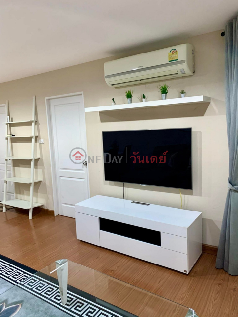 Condo for Rent: Belle Grand Rama 9, 58 m², 2 bedroom(s) - OneDay_0