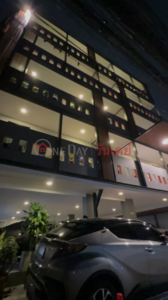 Lucky Residence (ลัคกี้ เรสซิเด้น),Din Daeng | OneDay วันเดย์(3)