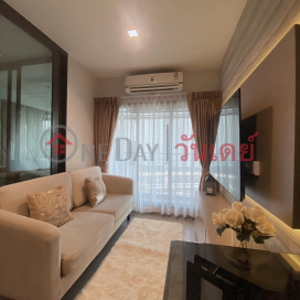 คอนโด สำหรับ เช่า: Life Sathorn Sierra, 36 ตร.ม., 1 ห้องนอน - OneDay_0