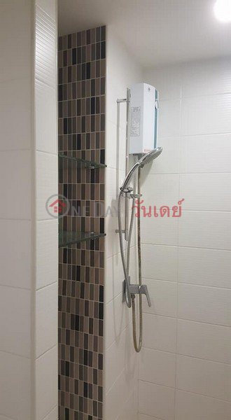 Condo for Rent: Beyond Sukhumvit, 39 m², 1 bedroom(s),Thailand Rental | ฿ 17,000/ month