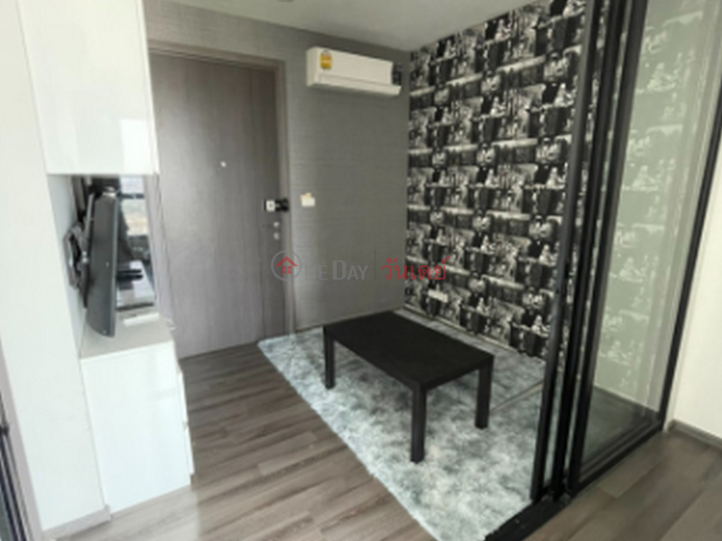 Property Search Thailand | OneDay | Residential | Rental Listings Condo for Rent: The Base Park East Sukhumvit 77, 26 m², 1 bedroom(s)