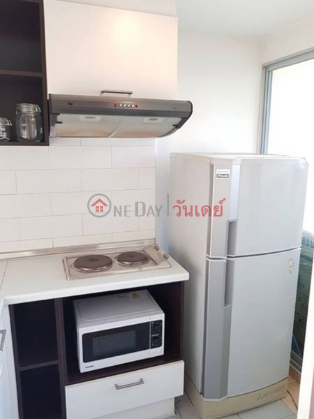 Condo for Rent: Lumpini Ville Sukhumvit 77, 47 m², 1 bedroom(s) Rental Listings