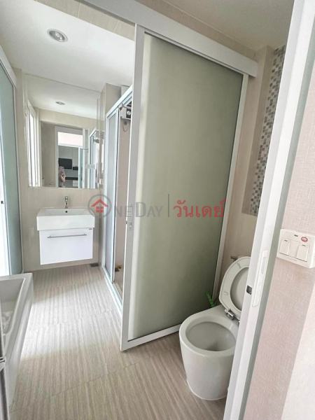 2 Beds and 1 Bath Life Life Ratchadaphisek Ratchadaphisek Rd | ประเทศไทย | ขาย | ฿ 4.7Million