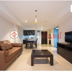 Apartment for Rent: Laidback Place, 72 m², 1 bedroom(s) - OneDay_0