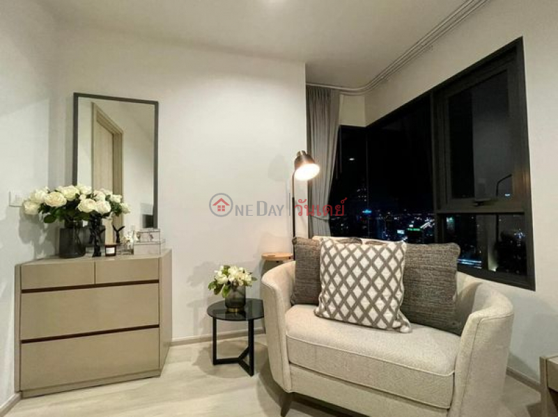 ฿ 52,000/ month Condo for rent Life One Wireless (35th floor)