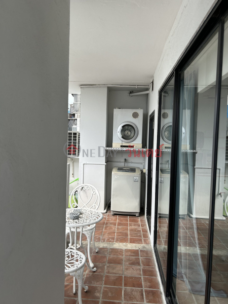 I CON III 2 Beds 2 Baths Sukhumvit 55, ประเทศไทย | เช่า ฿ 40,000/ เดือน