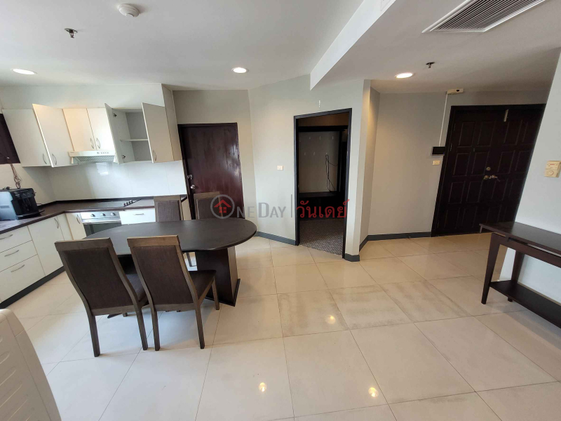 ฿ 55,000/ month Condo for Rent: Lake Green, 130 m², 3 bedroom(s)