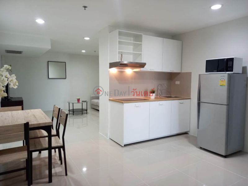 Condo for Rent: The Waterford Diamond, 66 m², 2 bedroom(s) Thailand | Rental ฿ 30,000/ month