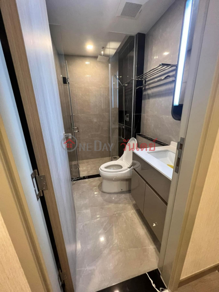 Condo for rent: One9Five Asoke - Rama 9 Home (3rd floor) Rental Listings