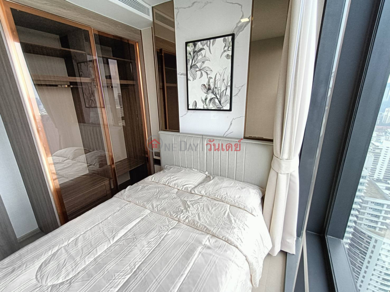 Condo for Rent: Celes Asoke, 97 m², 2 bedroom(s) | Thailand Rental, ฿ 100,000/ month