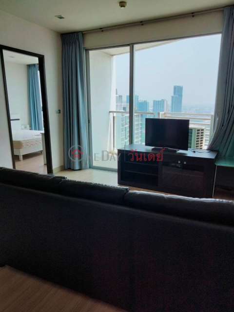 Condo for Rent: Sky Walk Condominium, 52 m², 1 bedroom(s) - OneDay_0