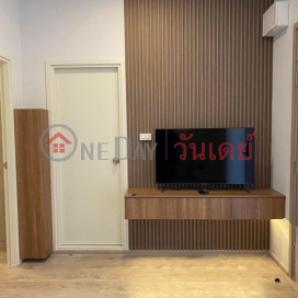 Condo for rent: The Tree Pattanakarn-Ekkamai (26th floor) _0