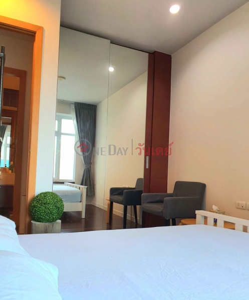 ฿ 19,000/ month | Condo for Rent: Circle Condominium, 44 m², 1 bedroom(s)