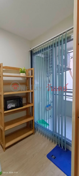 คุ้มค่าที่สุด! ศูนย์ลุมพินี สุขุมวิท 77 – ใกล้สถานี BTS นุช รายการขาย