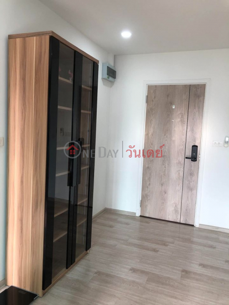 ฿ 12,500/ month For rent DMARK CONDO (6th floor)