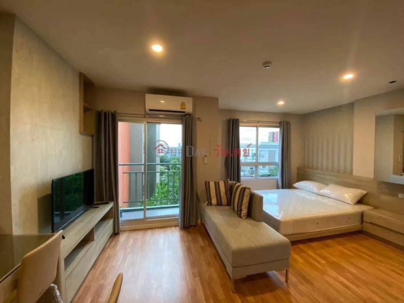 Condo for Rent – Lumpini Ville Sukhumvit 76 Rental Listings