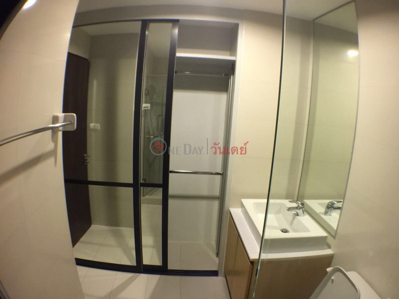 ฿ 19,000/ month Condo for Rent: The Alcove Thonglor 10, 32 m², 1 bedroom(s)