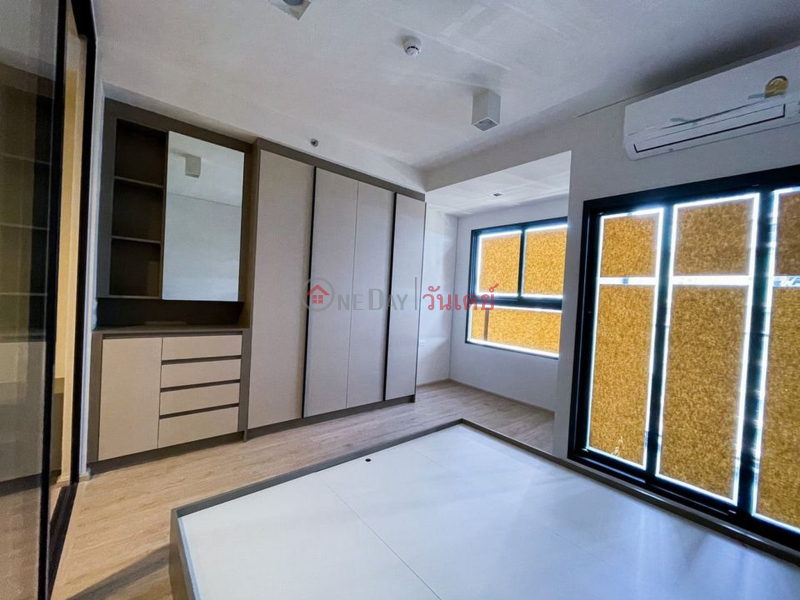 Condo for Sale: Ideo Sathorn - Wongwian Yai, 34 m², 1 bedroom(s) | Thailand Sales ฿ 5.45Million