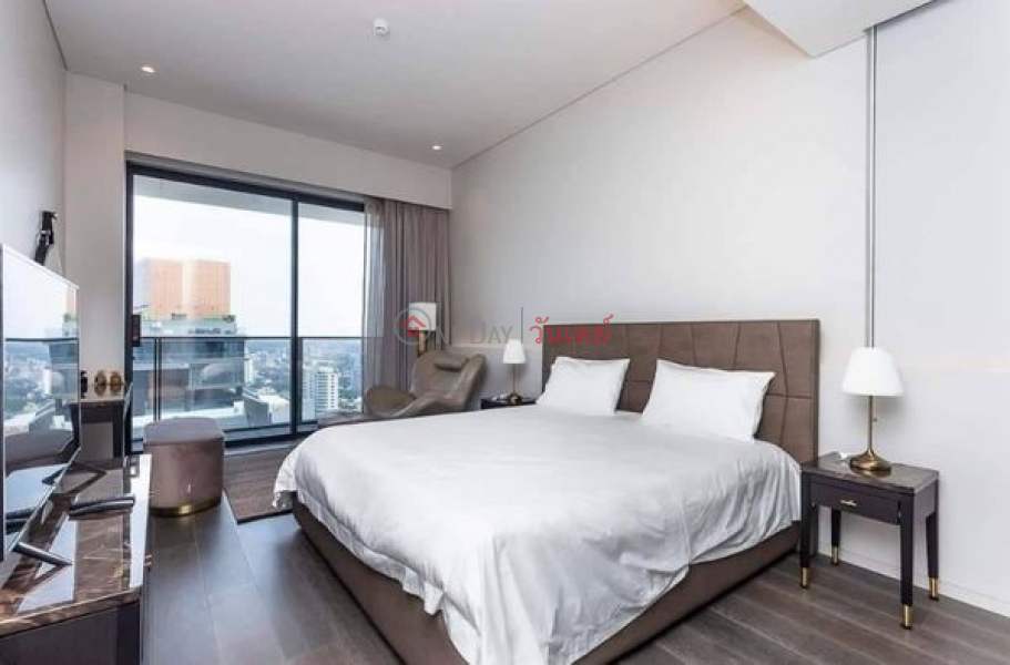 For rent Tela Thonglor (24th floor) Thailand, Rental, ฿ 199,000/ month