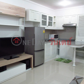 คอนโด สำหรับ เช่า: Supalai Place, 50 ตร.ม., 1 ห้องนอน - OneDay_0