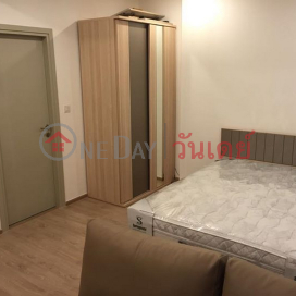 Condo for Rent: Ideo Q Chula - Samyan, 33 m², 1 bedroom(s) - OneDay_0