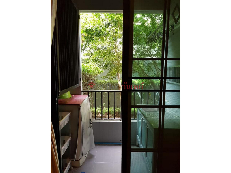  1, Residential, Rental Listings ฿ 18,000/ month