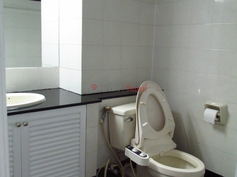 ฿ 21,000/ month, Condo for Rent: Supalai Place, 50 m², 1 bedroom(s)