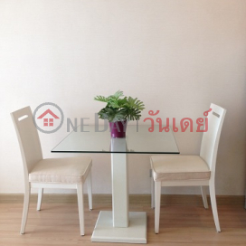 Condo for Rent: Le Luk, 40 m², 1 bedroom(s) - OneDay_0