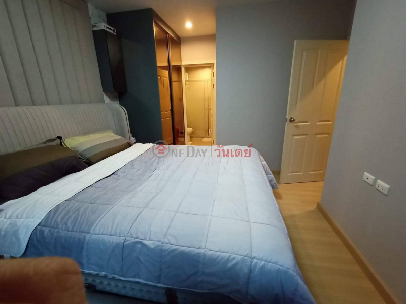 Condo for Rent: Supalai Veranda Rama 9, 66 m², 2 bedroom(s) Thailand, Rental, ฿ 31,000/ month