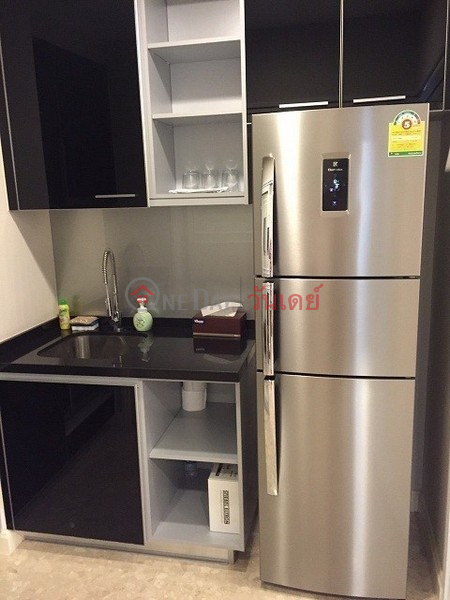 Condo for Rent: The Crest Sukhumvit 34, 80 m², 2 bedroom(s) Rental Listings