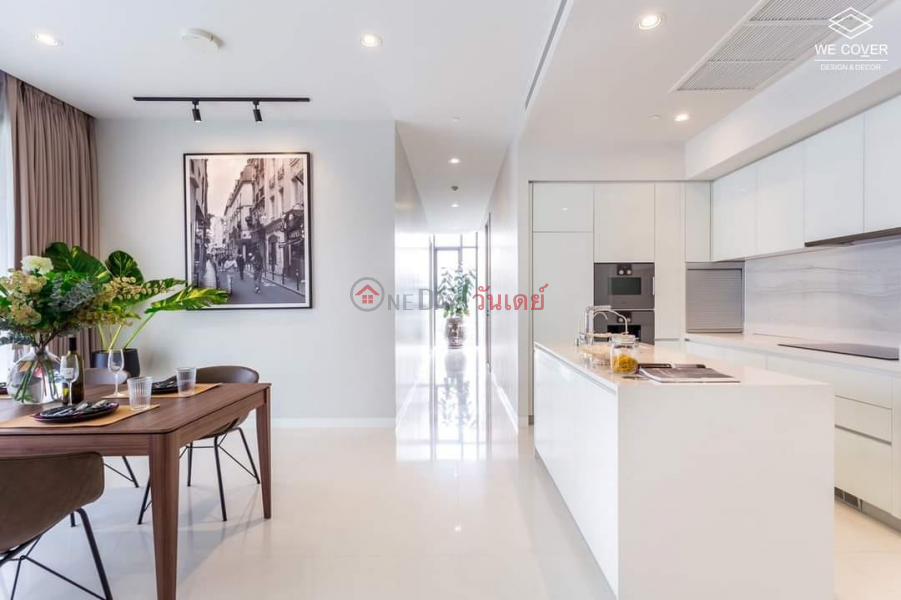 ฿ 135,000/ month, Vittorio