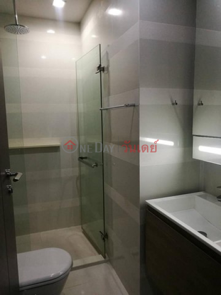 ฿ 26,000/ month Condo for Rent: Keyne, 36 m², 1 bedroom(s)