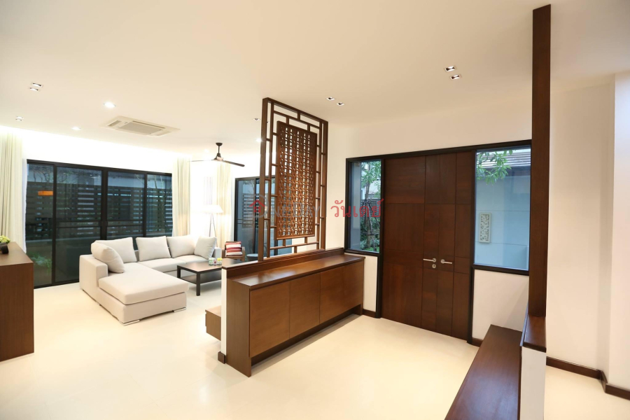 Property Search Thailand | OneDay | Residential Rental Listings, House for Rent: Willow 49, 400 m², 3 bedroom(s)