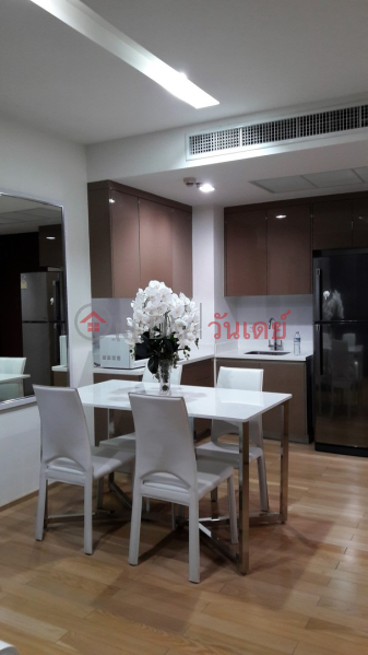 ฿ 32,000/ month, Condo for Rent: Siri at Sukhumvit, 52 m², 1 bedroom(s)