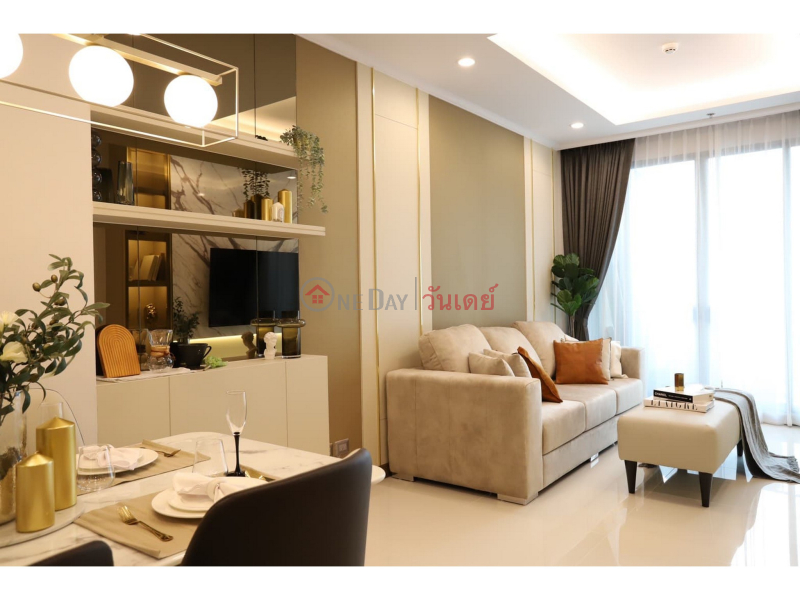 คอนโด สำหรับ เช่า: Supalai Oriental Sukhumvit 39, 84 ตร.ม., 2 ห้องนอน รายการเช่า