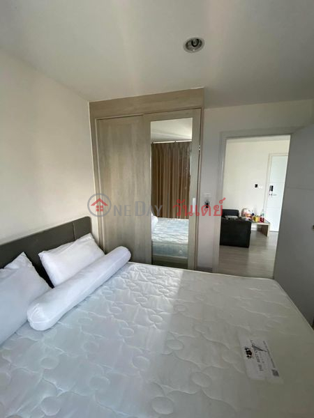 For rent Vio condo (แคราย) (8th floor) | Thailand, Rental | ฿ 7,000/ month