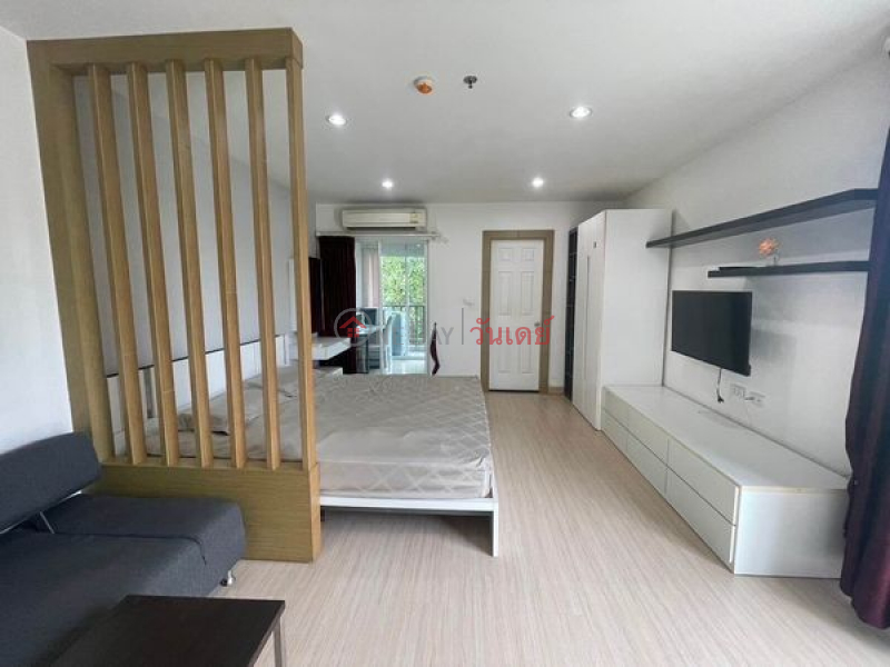 ฿ 12,000/ month The View Condo Suanluang