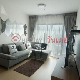 Condo for Rent: Supalai Loft @Talat Phlu Station, 65 m², 2 bedroom(s) - OneDay_0