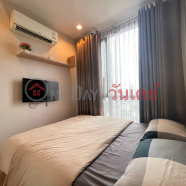 Condo for Rent: Q House Condo Sukhumvit 79, 27 m², 1 bedroom(s) - OneDay_0