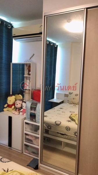 ฿ 12,000/ month, Connext Condominium