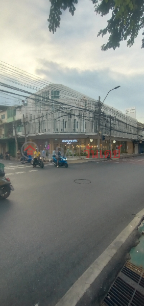 Bok Pakker 378 Tanao Road (บ้อก แพ้คเกอร์ 378 ถนน ตะนาว),Phra Nakhon | OneDay วันเดย์(1)