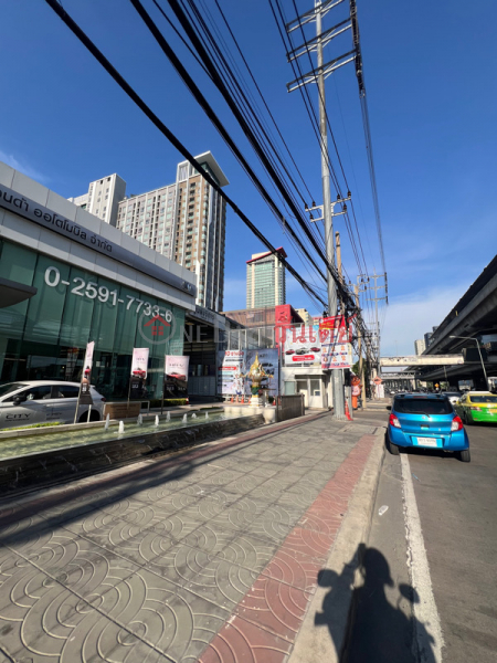 ฮอนด้า รัตนาธิเบศร์ (Honda Rattanathibet) นนทบุรี | OneDay วันเดย์(3)