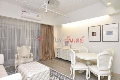 Condo for Rent: State Tower, 68 m², 1 bedroom(s) - OneDay_0