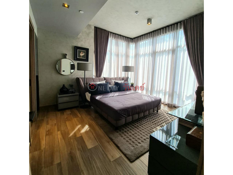 ฿ 68,000/ เดือน, คอนโด สำหรับ เช่า: The Lofts Asoke, 86 ตร.ม., 2 ห้องนอน