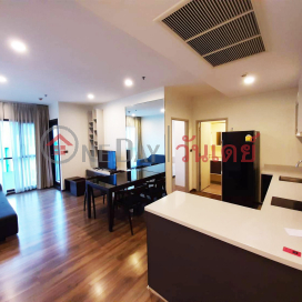 Condo for Rent: WYNE Sukhumvit, 62 m², 2 bedroom(s) - OneDay_0