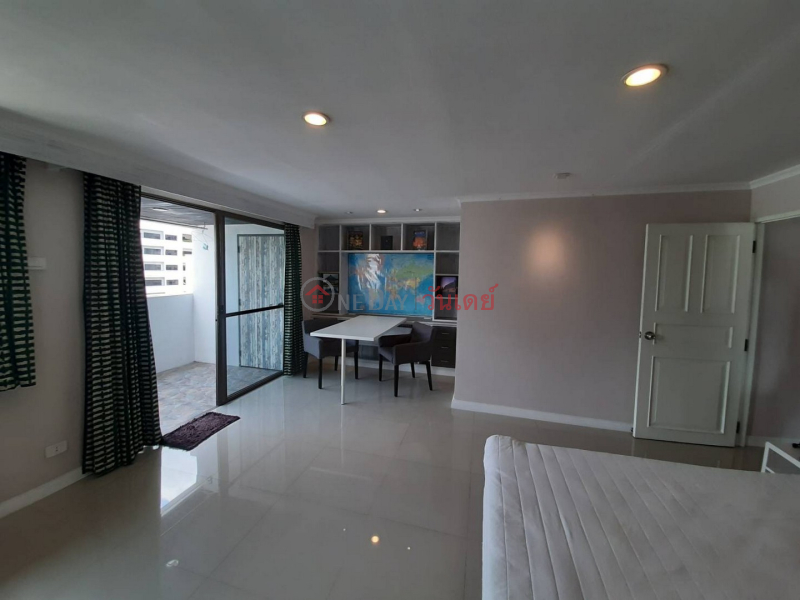 ฿ 42,000/ month | Condo for Rent: Beverly Tower Condo, 120 m², 2 bedroom(s)